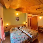 Apartment Domenico Livigno