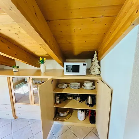 Apartamento Domenico Livigno