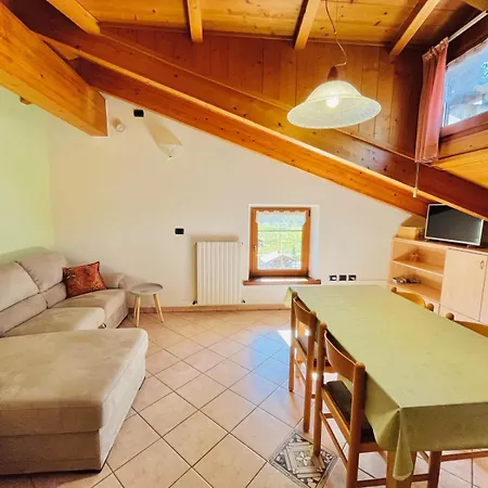 Domenico Apartamento