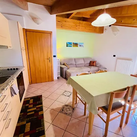 Domenico Apartamento
