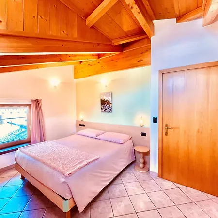 Apartamento Domenico