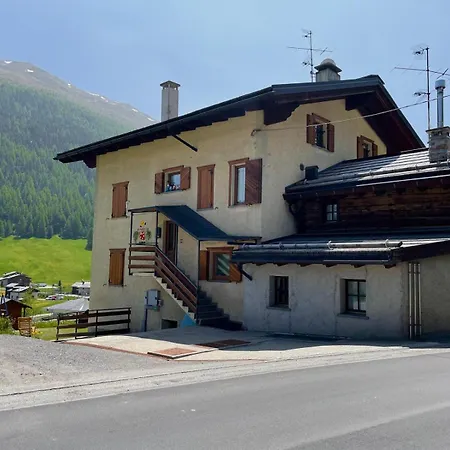 Apartamento Domenico *
