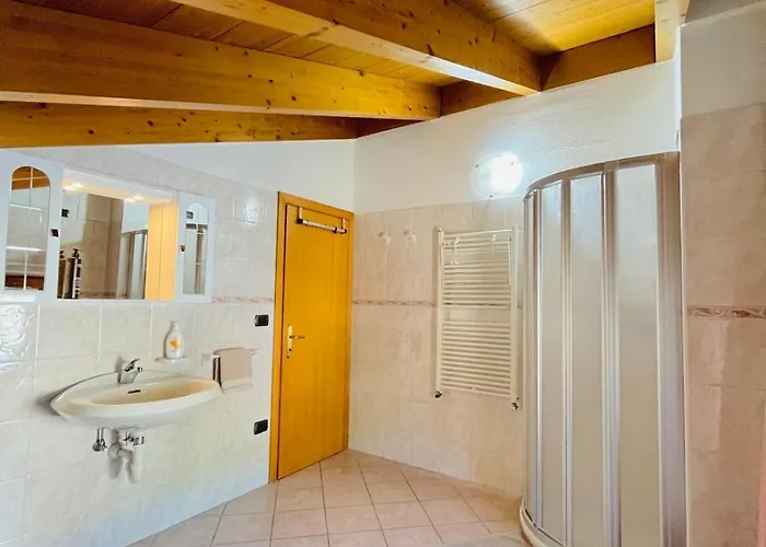 Domenico Apartamento Livigno