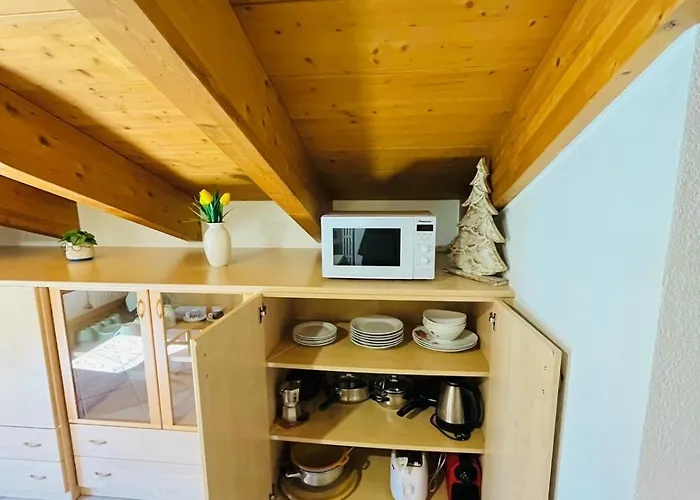 Apartamento Domenico Livigno