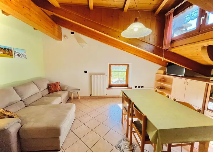 Domenico Apartamento