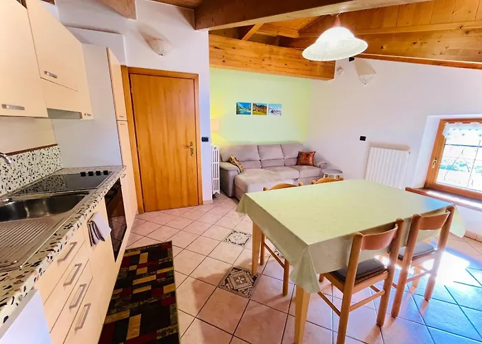 Domenico Apartamento