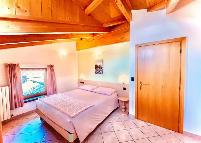 Apartamento Domenico