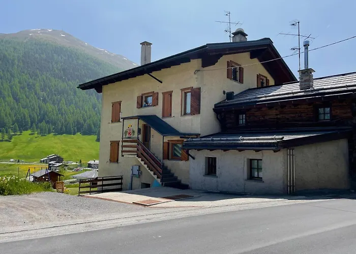 Apartamento Domenico *